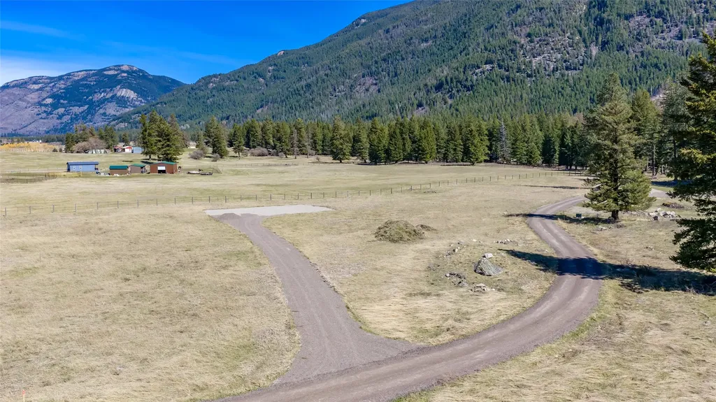 67 Mack Road Columbia Falls MT 59912