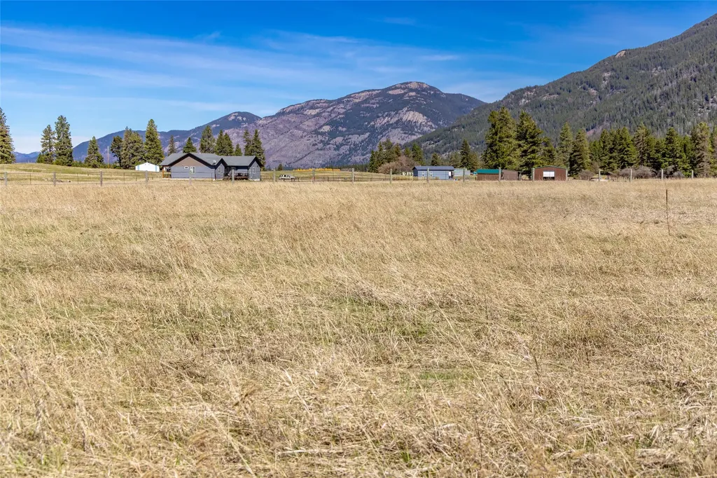 67 Mack Road Columbia Falls MT 59912