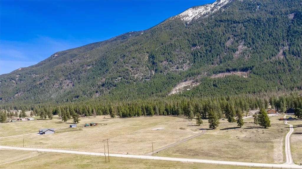 67 Mack Road Columbia Falls MT 59912
