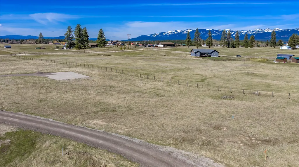 67 Mack Road Columbia Falls MT 59912