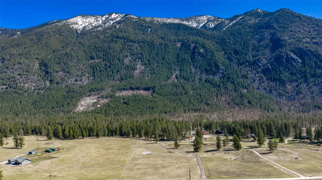 67 Mack Road Columbia Falls MT 59912