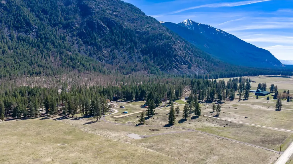 67 Mack Road Columbia Falls MT 59912