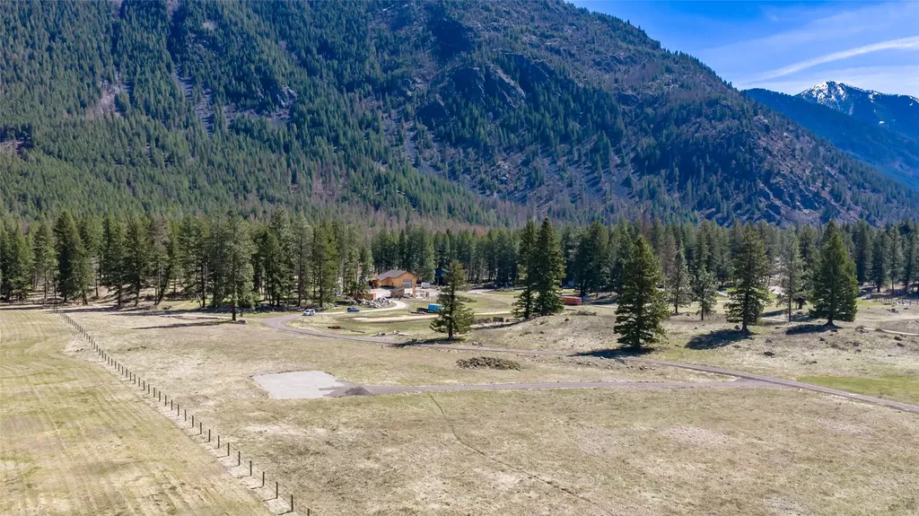 67 Mack Road Columbia Falls MT 59912