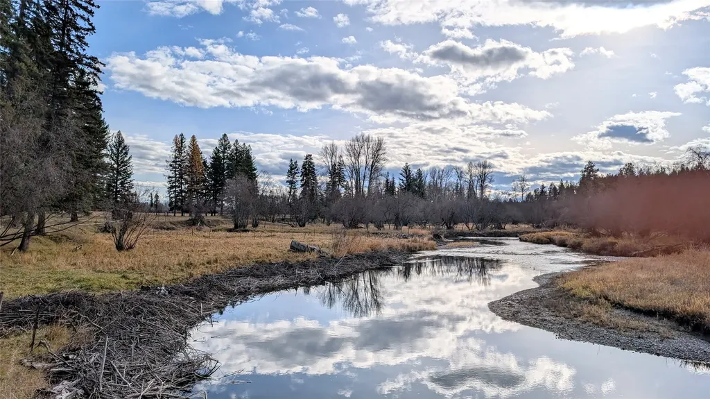 1184 Trumble Creek Road Kalispell MT 59901