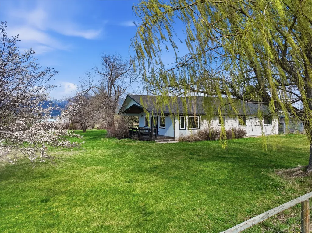 3554 Holly Lane Stevensville MT 59870