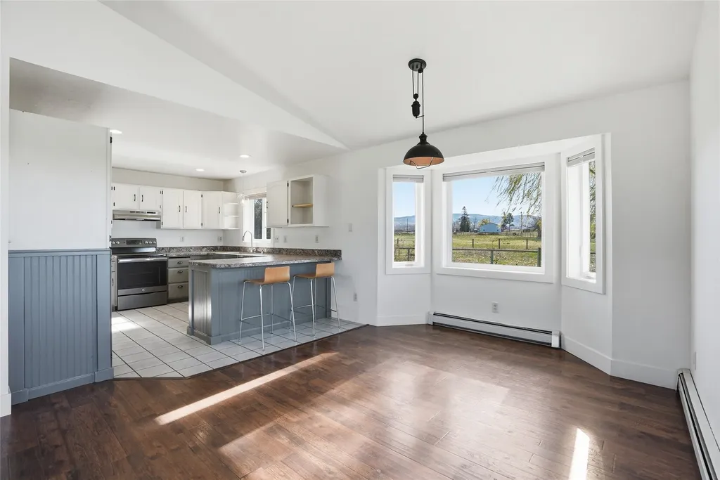 3554 Holly Lane Stevensville MT 59870