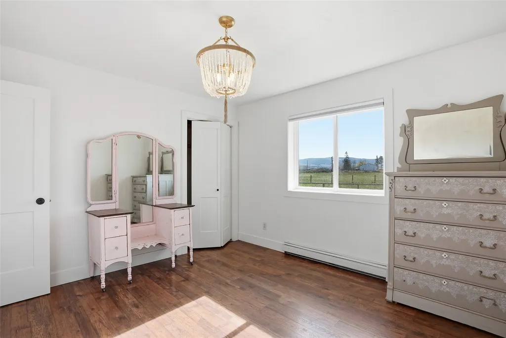3554 Holly Lane Stevensville MT 59870