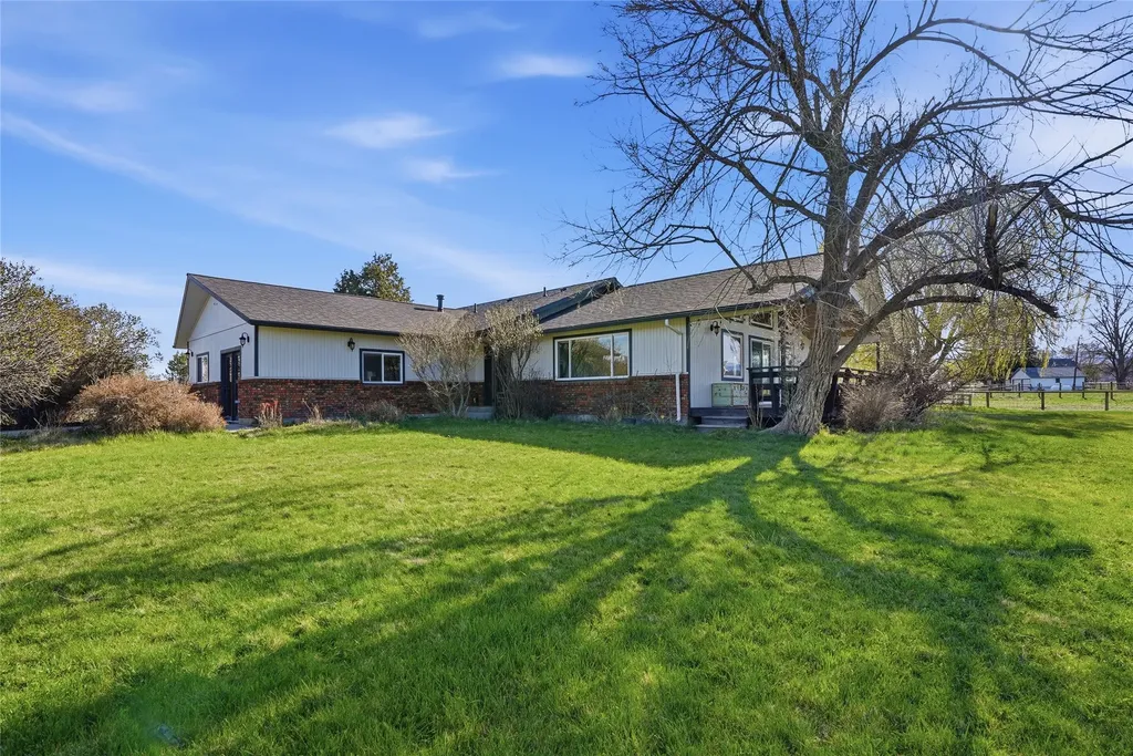 3554 Holly Lane Stevensville MT 59870