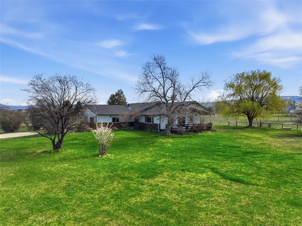 3554 Holly Lane Stevensville MT 59870