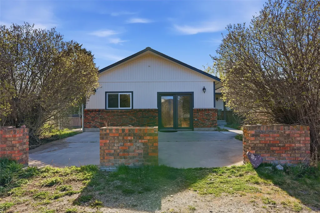 3554 Holly Lane Stevensville MT 59870