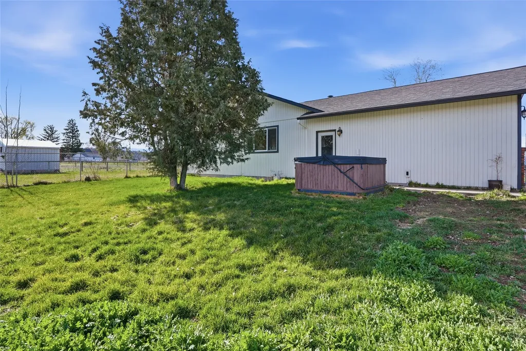 3554 Holly Lane Stevensville MT 59870