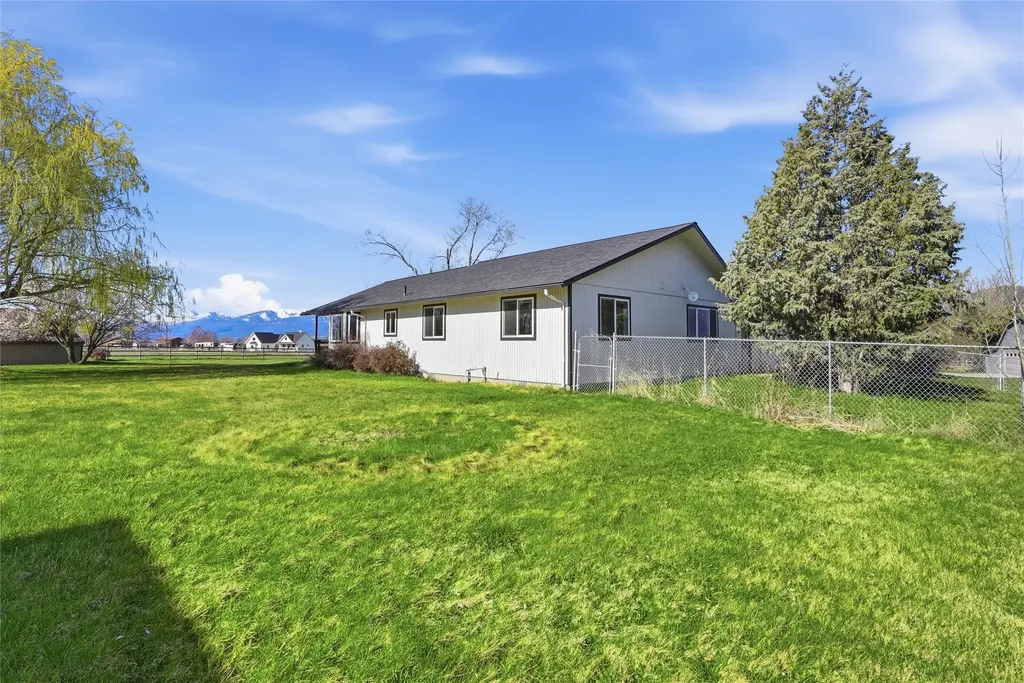 3554 Holly Lane Stevensville MT 59870