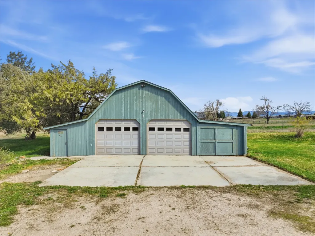 3554 Holly Lane Stevensville MT 59870