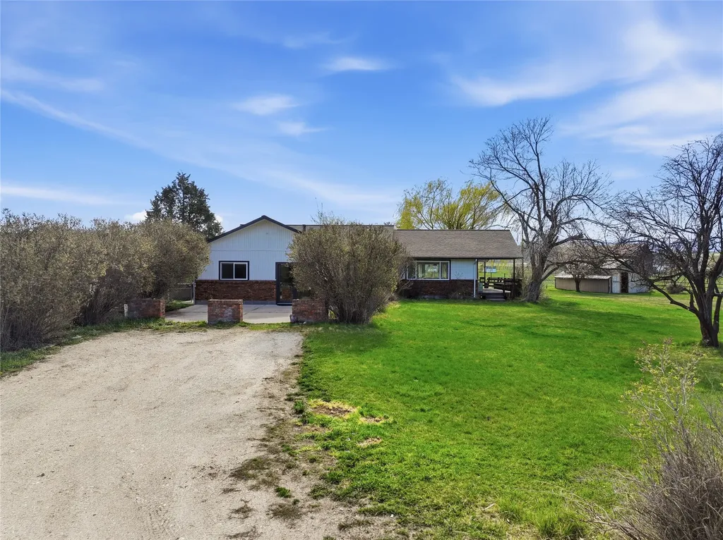 3554 Holly Lane Stevensville MT 59870