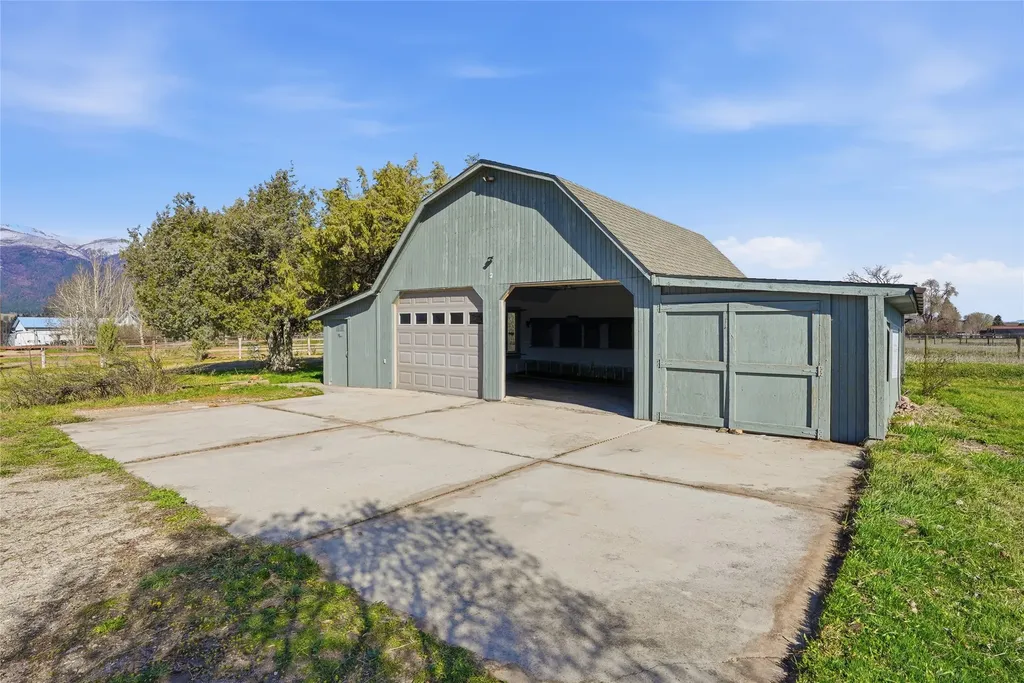 3554 Holly Lane Stevensville MT 59870