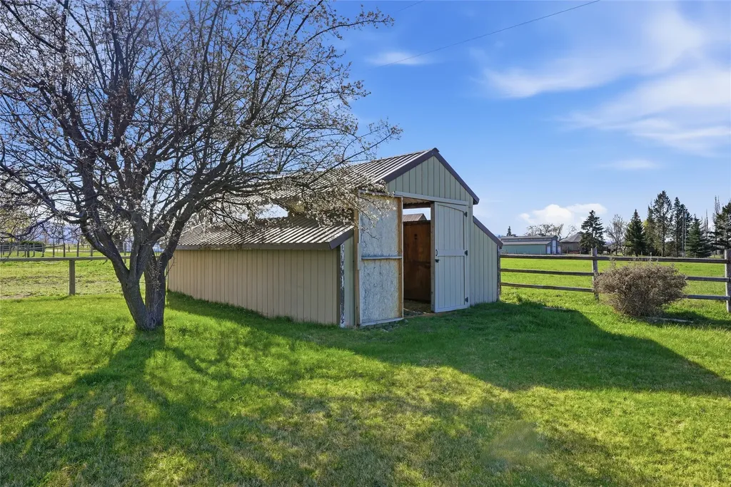 3554 Holly Lane Stevensville MT 59870