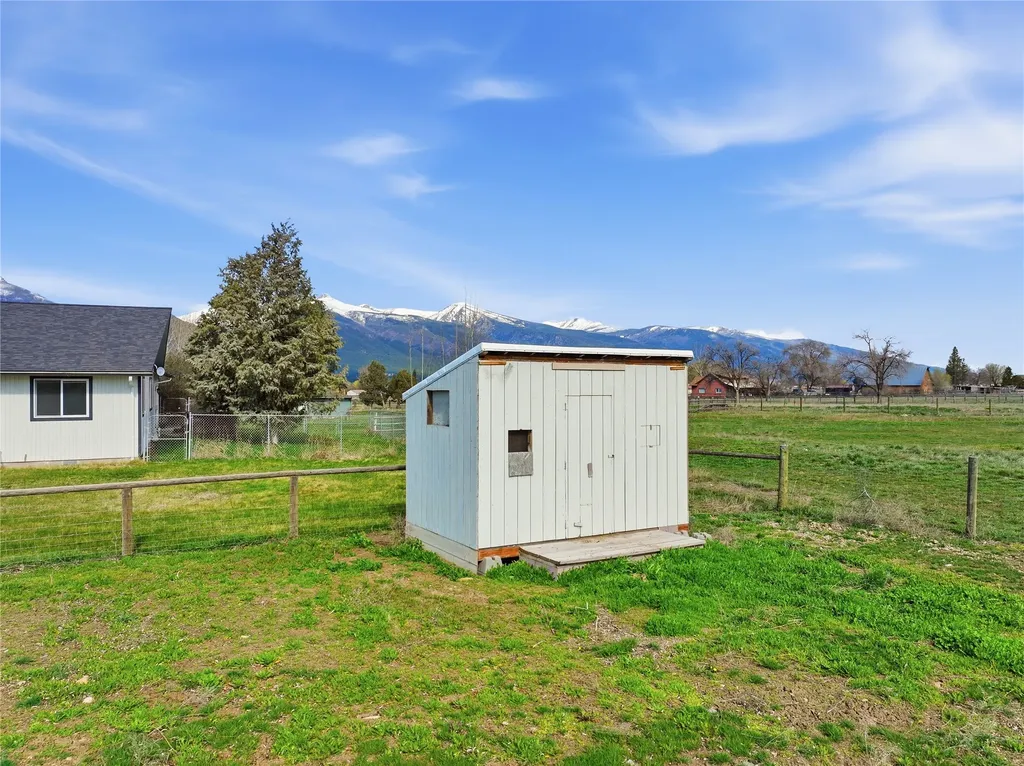 3554 Holly Lane Stevensville MT 59870