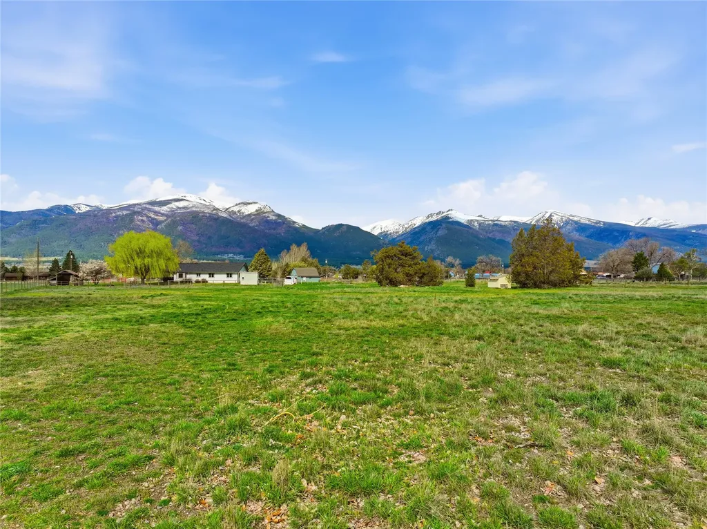 3554 Holly Lane Stevensville MT 59870