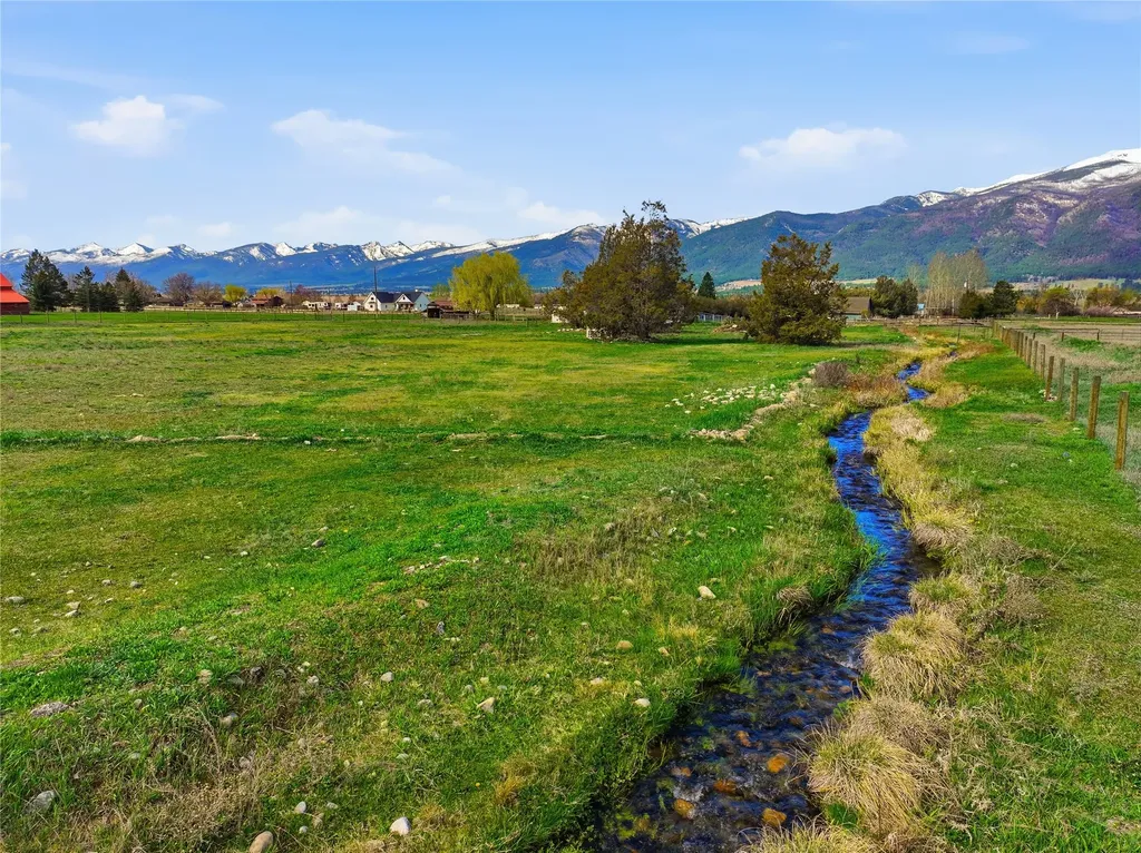 3554 Holly Lane Stevensville MT 59870