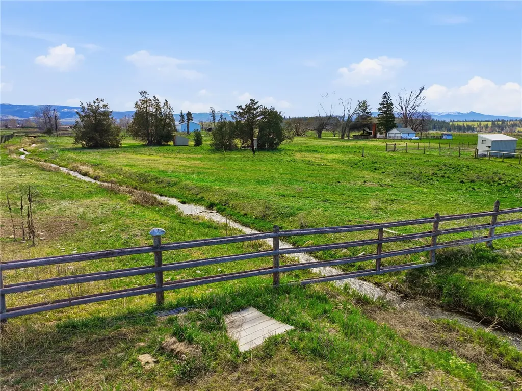3554 Holly Lane Stevensville MT 59870