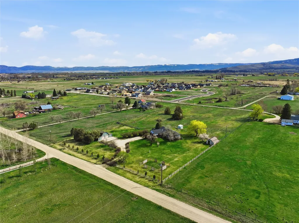 3554 Holly Lane Stevensville MT 59870