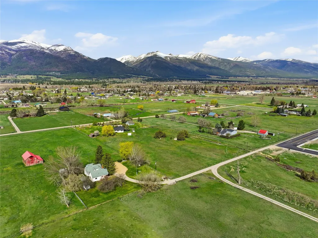 3554 Holly Lane Stevensville MT 59870