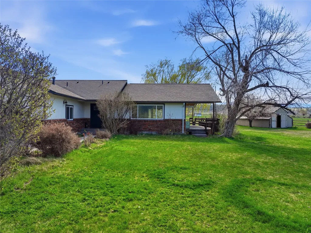 3554 Holly Lane Stevensville MT 59870