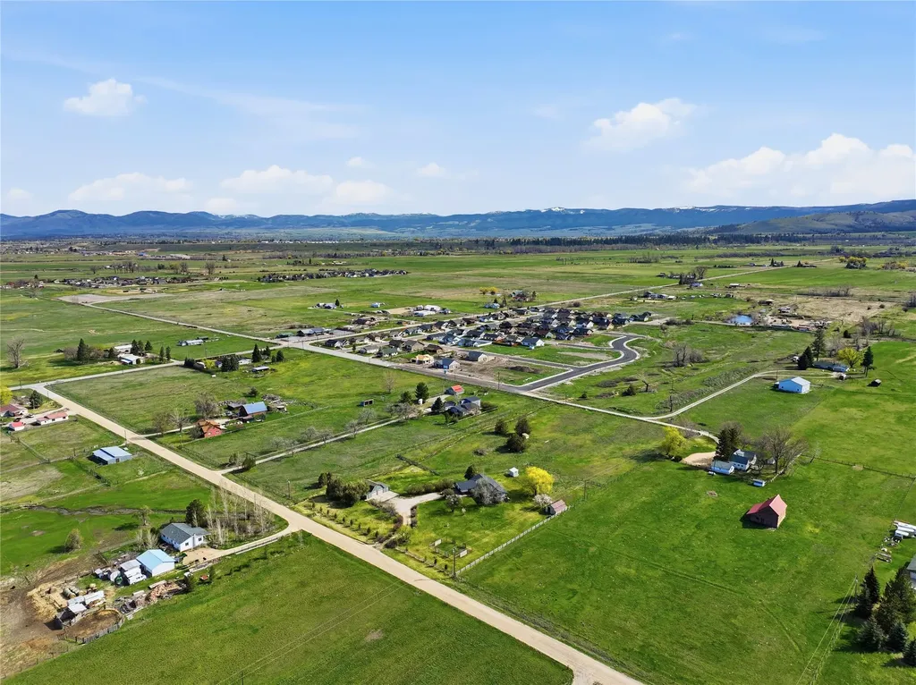 3554 Holly Lane Stevensville MT 59870