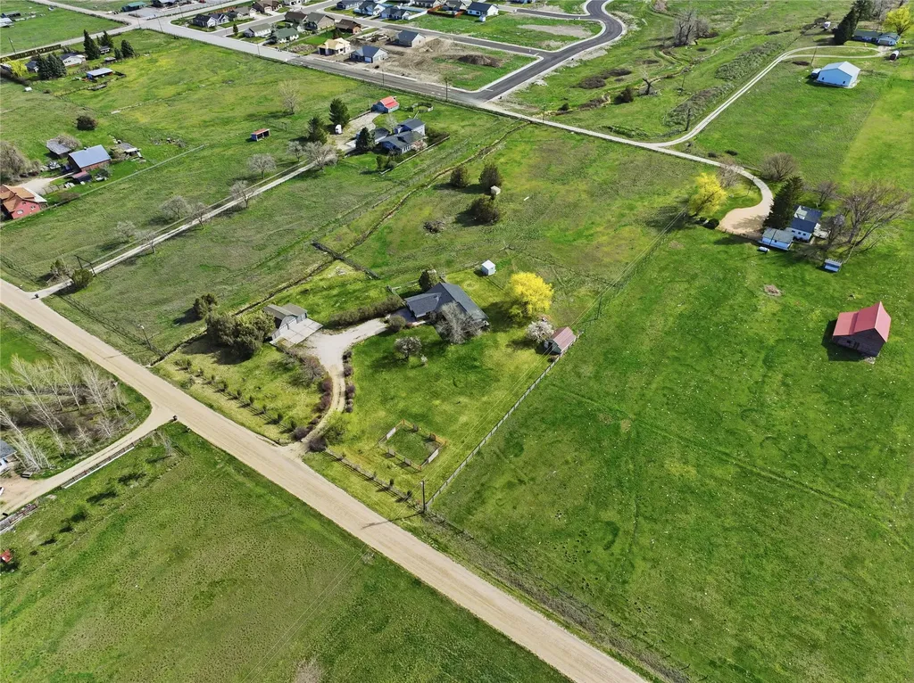 3554 Holly Lane Stevensville MT 59870