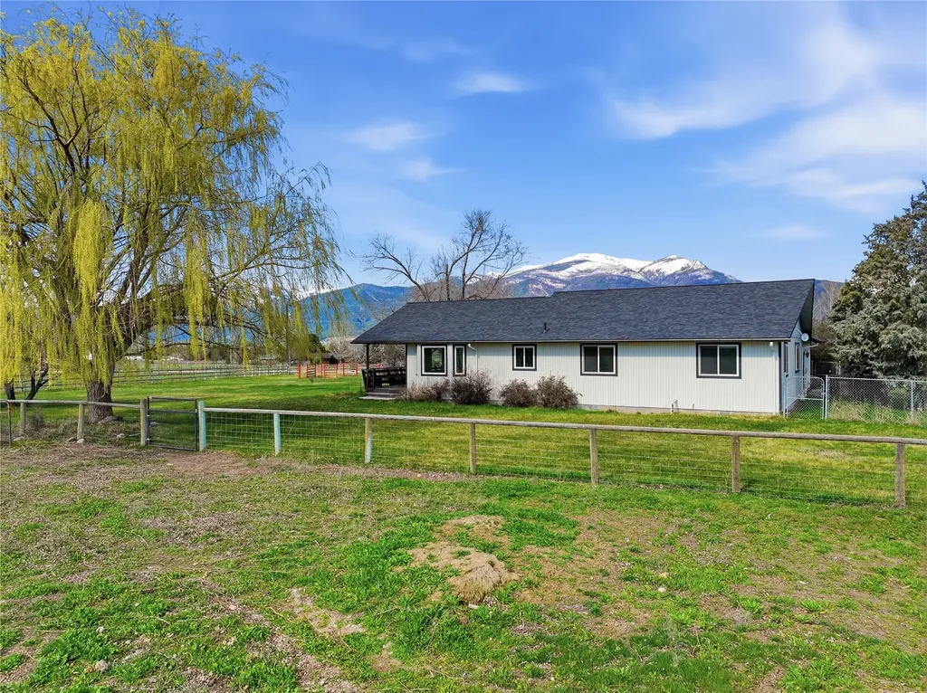 3554 Holly Lane Stevensville MT 59870