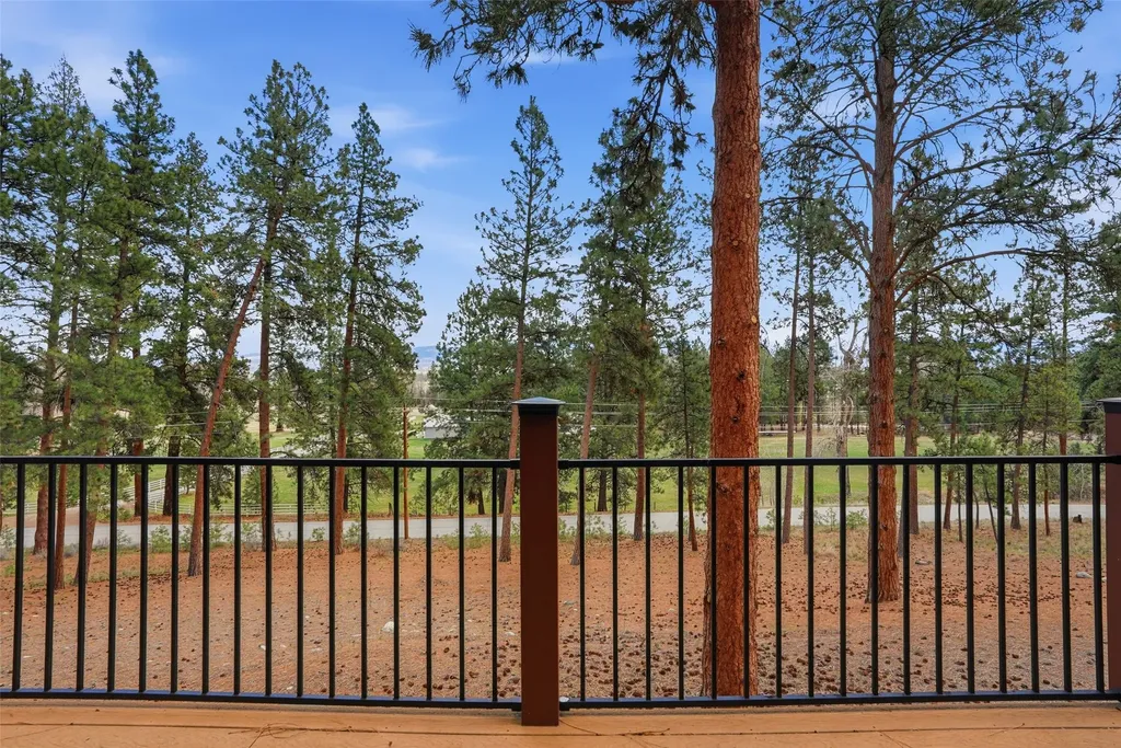 215 Peekaboo Trail Hamilton MT 59840