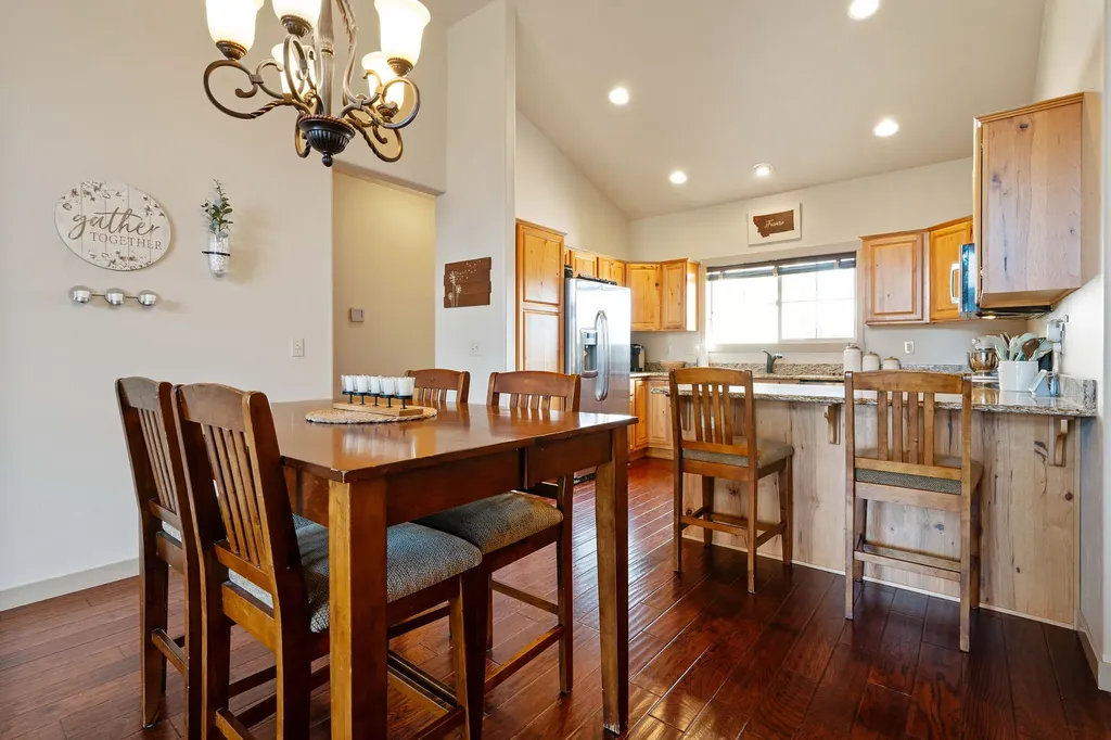 198 Lazy Creek Way Kalispell MT 59901