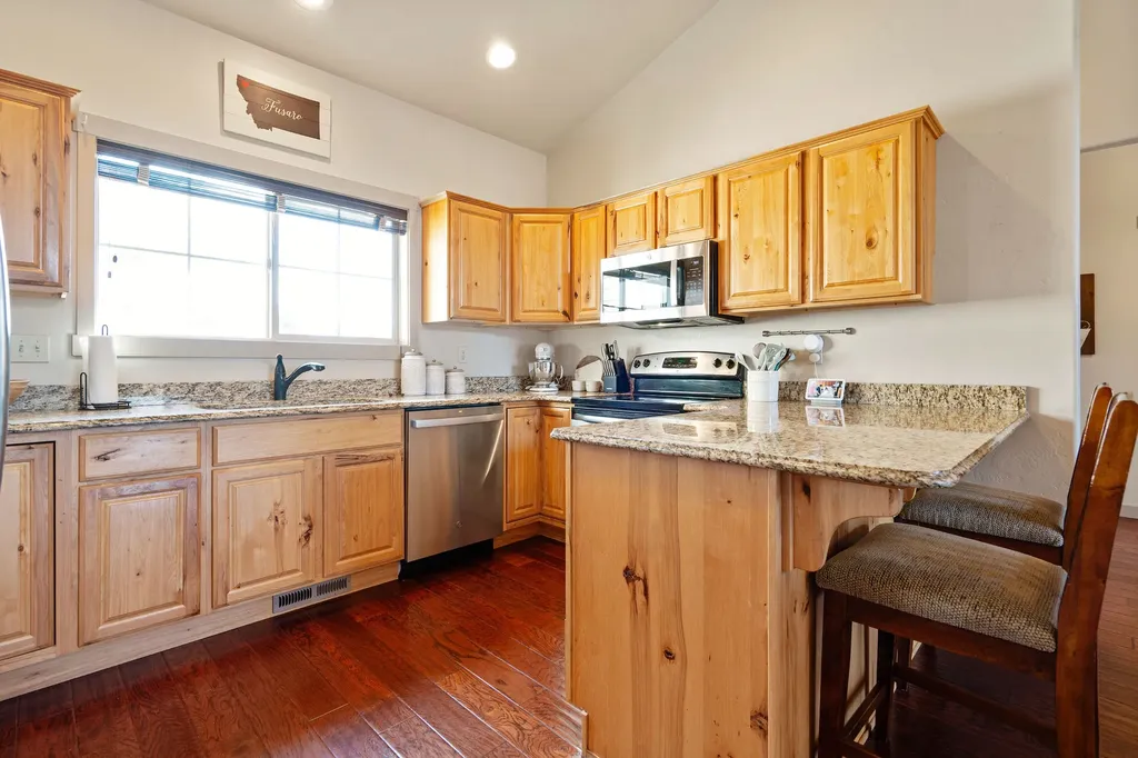 198 Lazy Creek Way Kalispell MT 59901