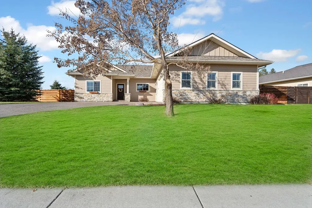 198 Lazy Creek Way Kalispell MT 59901