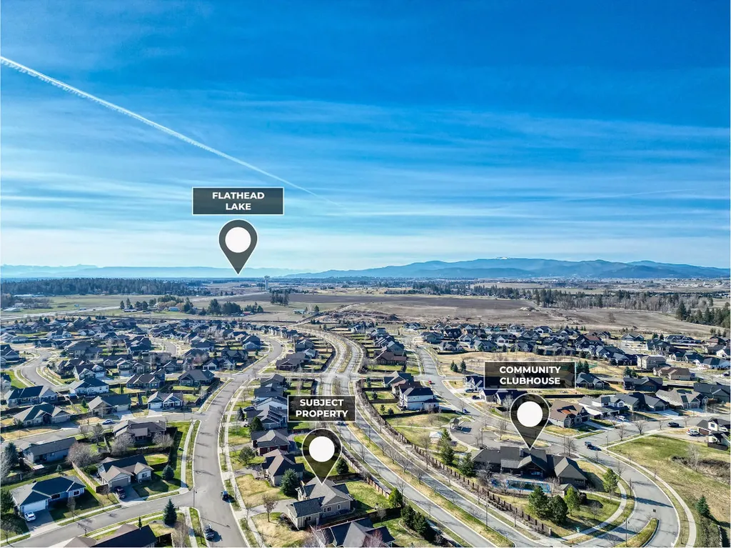 198 Lazy Creek Way Kalispell MT 59901