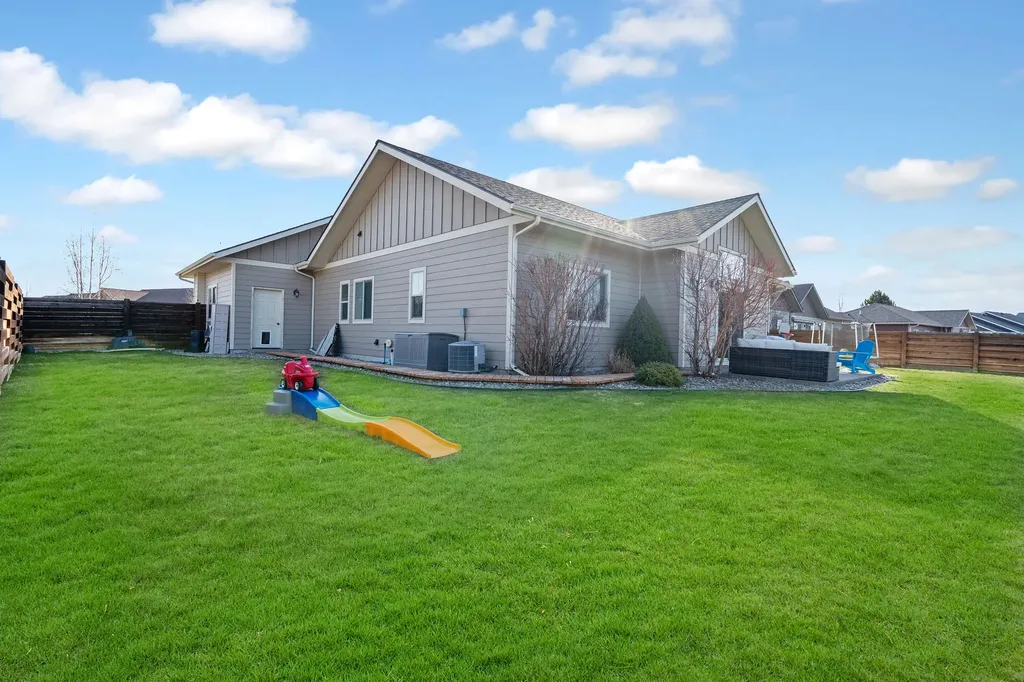 198 Lazy Creek Way Kalispell MT 59901