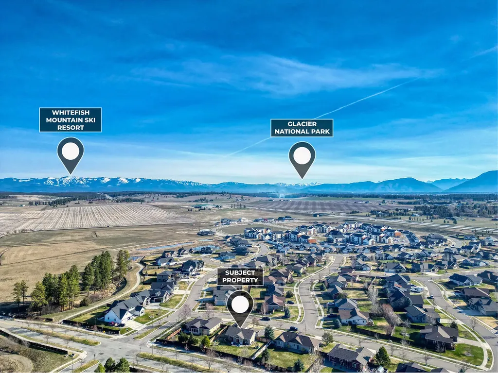 198 Lazy Creek Way Kalispell MT 59901