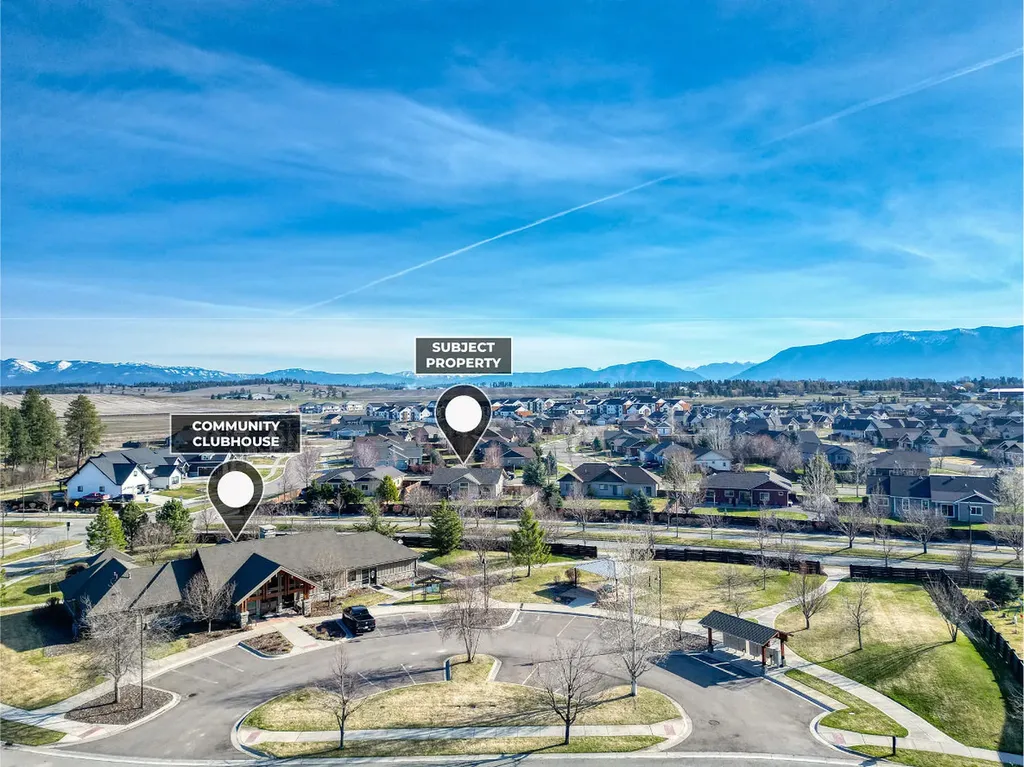 198 Lazy Creek Way Kalispell MT 59901