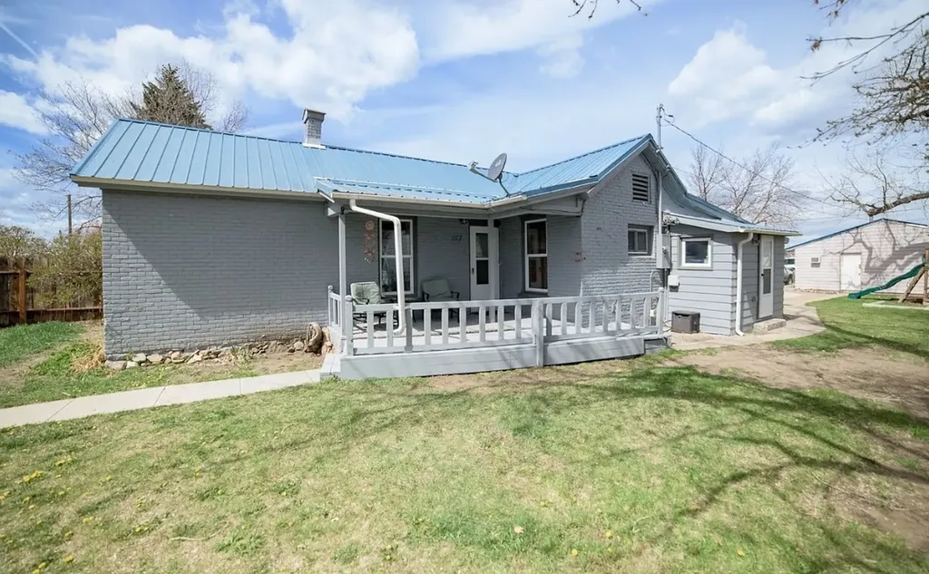 1117 10th Avenue N Great Falls MT 59401