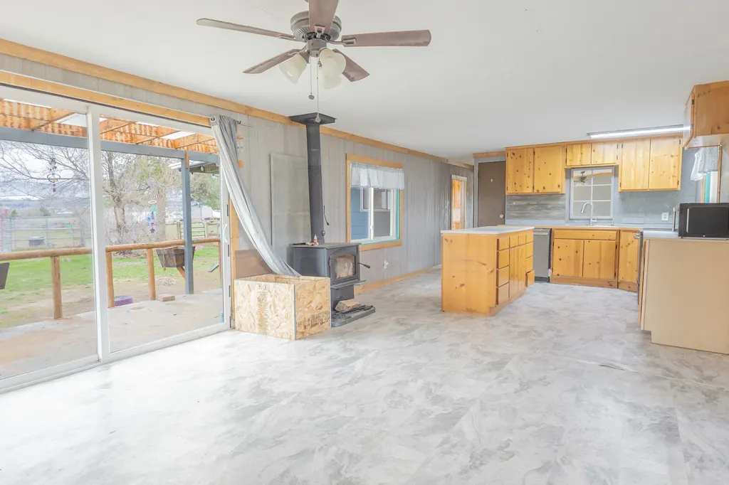 838 Bighorn Lane Stevensville MT 59870