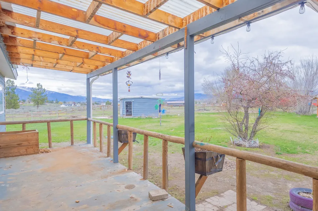 838 Bighorn Lane Stevensville MT 59870