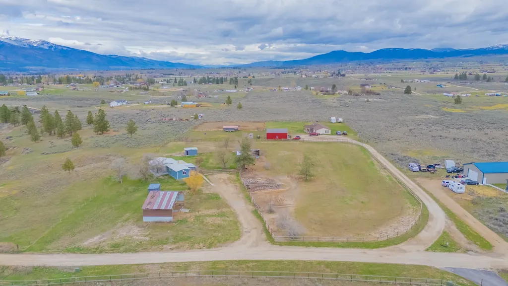 838 Bighorn Lane Stevensville MT 59870