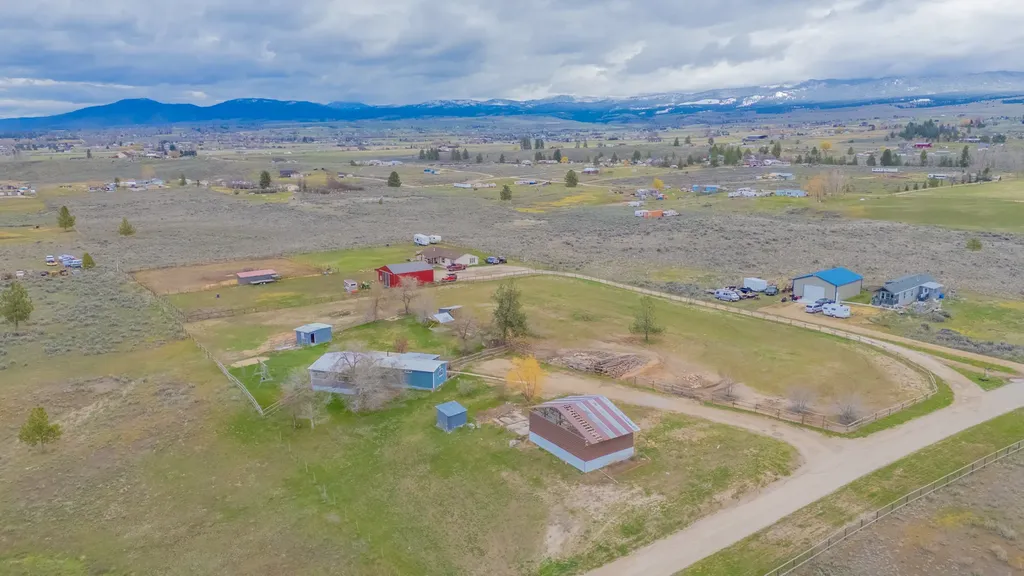 838 Bighorn Lane Stevensville MT 59870