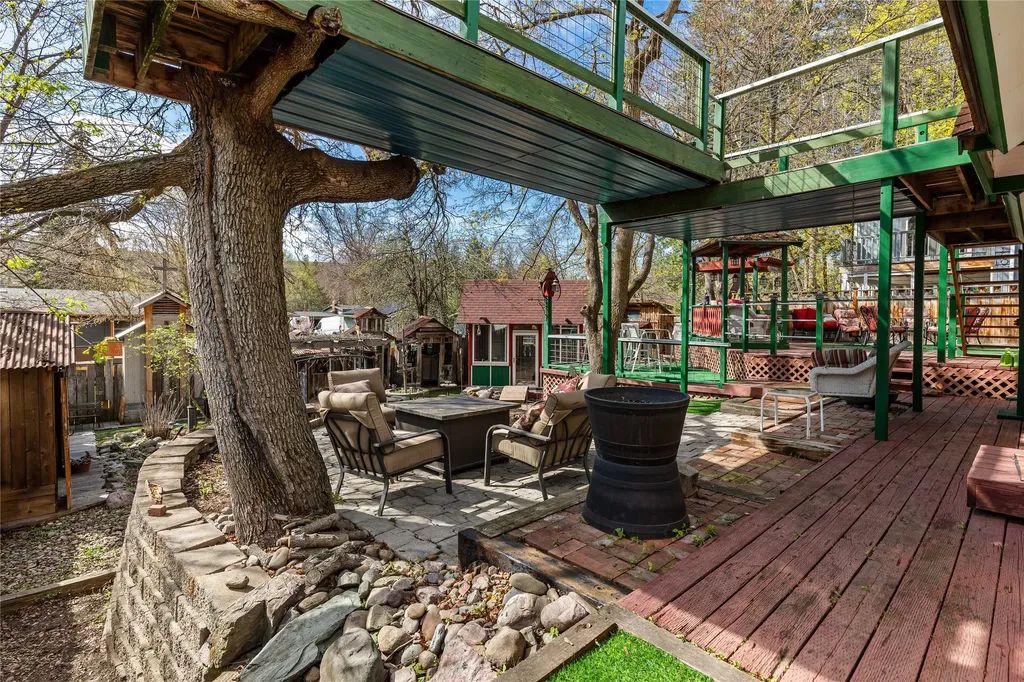 2335 Gilbert Avenue Missoula MT 59802