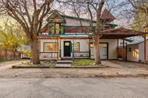 2335 Gilbert Avenue Missoula MT 59802