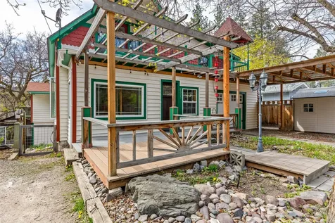 2335 Gilbert Avenue Missoula MT 59802