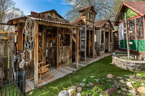 2335 Gilbert Avenue Missoula MT 59802