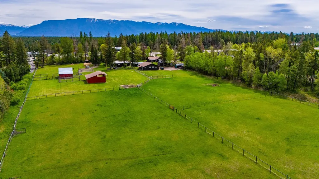 5710 Us Highway 93 S Whitefish MT 59937