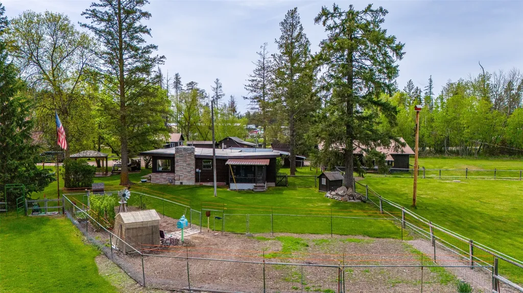 5710 Us Highway 93 S Whitefish MT 59937