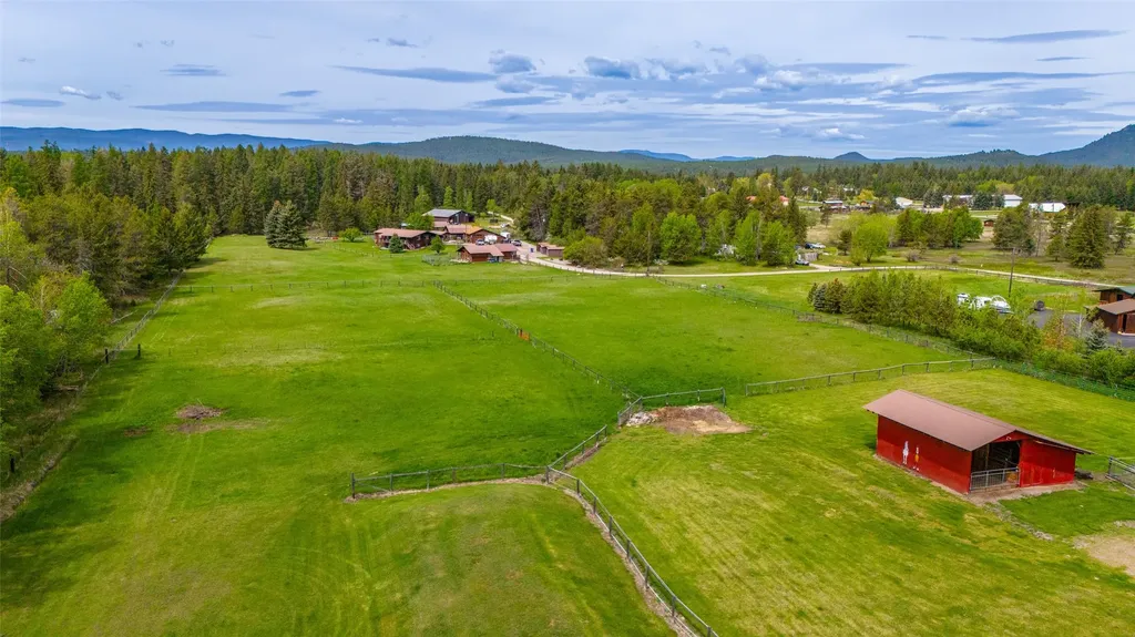 5710 Us Highway 93 S Whitefish MT 59937